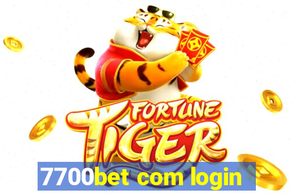 7700bet com login